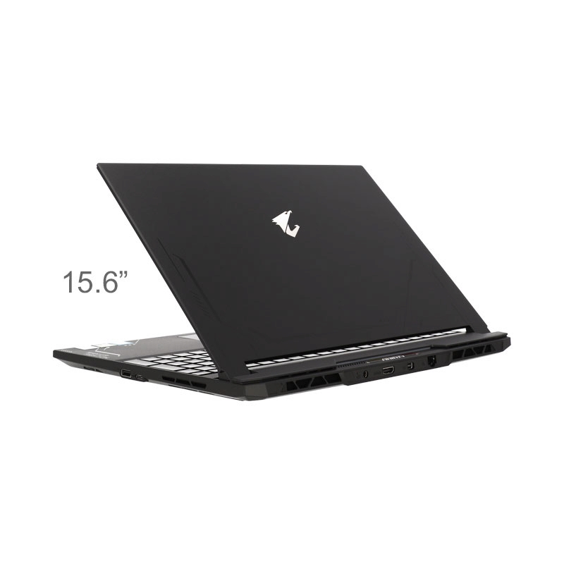 Notebook Gigabyte Gaming AORUS 15X ASF-B3TH754SH (Black)