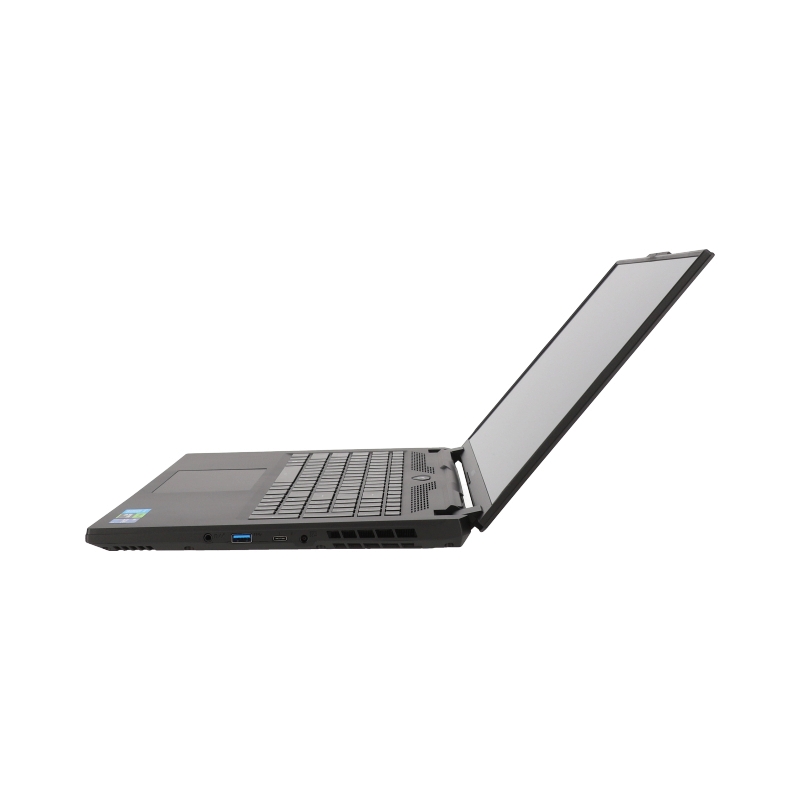 Notebook Gigabyte Gaming AORUS 17H BXF-A4TH554SP (Black)