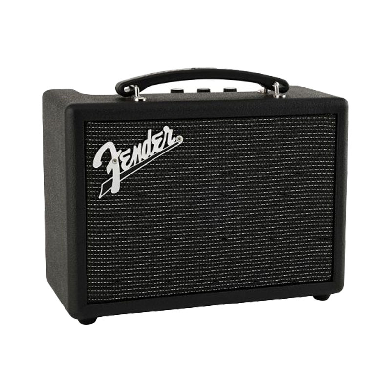 ลำโพง FENDER INDIO 2 BLUETOOTH BLACK