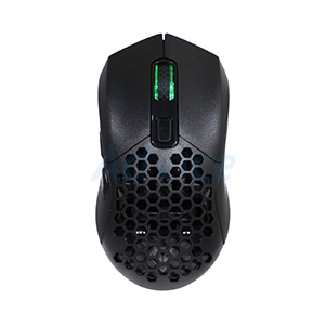 MOUSE WIRELESS BLUETOOTH NUBWO NM098 BLACK (เมาส์ไร้สาย)