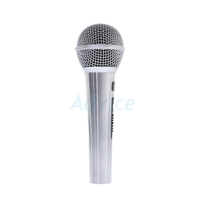 Microphone BMB (NKN-300) Silver