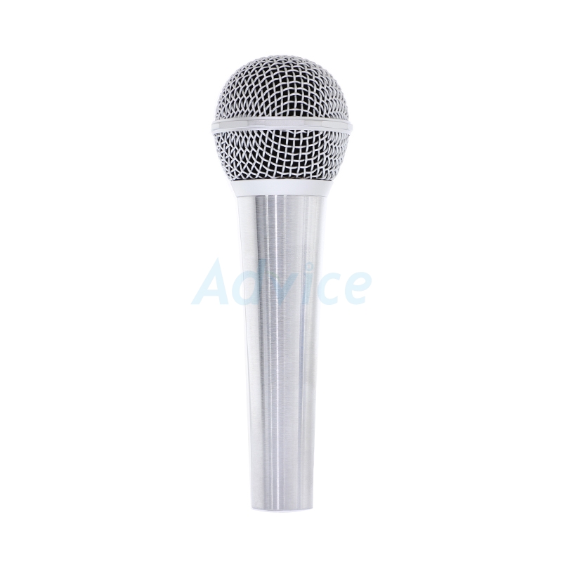 Microphone BMB (NKN-300) Silver