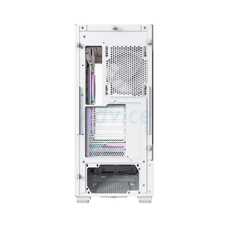 ATX CASE (NP) MONTECH SKY TWO WHITE