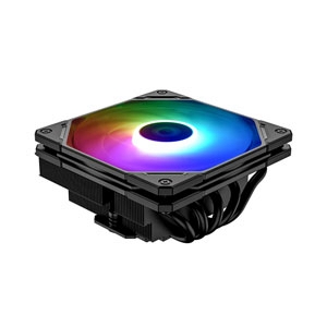 CPU COOLER ID-COOLING IS-55 ARGB