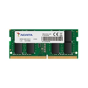 RAM DDR4(3200, NB) 8GB ADATA 16 CHIP (AD4S32008G22-SGN)