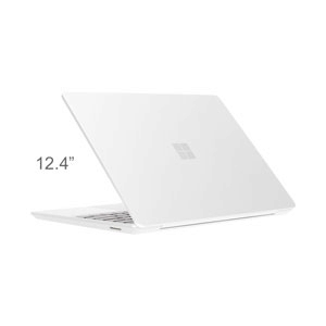 Notebook Microsoft Surface Laptop Go2 i5/8/128 SC Platinum (8QC-00020)