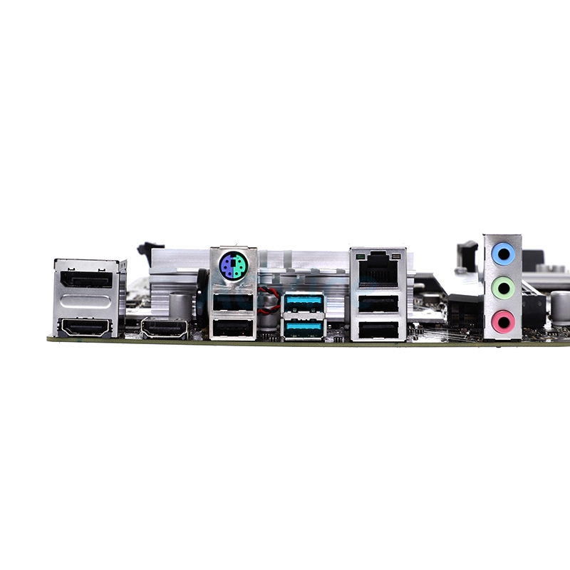 MAINBOARD (1700) ASUS PRIME B760M-A DDR4