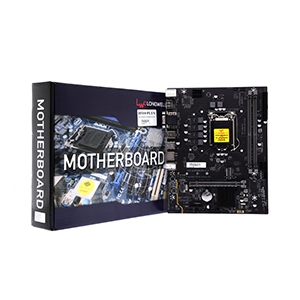 MAINBOARD (1200) LONGWELL H510-PLUS DDR4