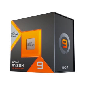 CPU AMD AM5 RYZEN 9 7950X3D