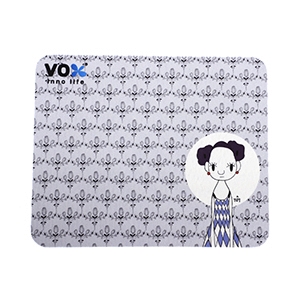 Mouse PAD VOX (VXCT-A104) Cartoon Chiratorn