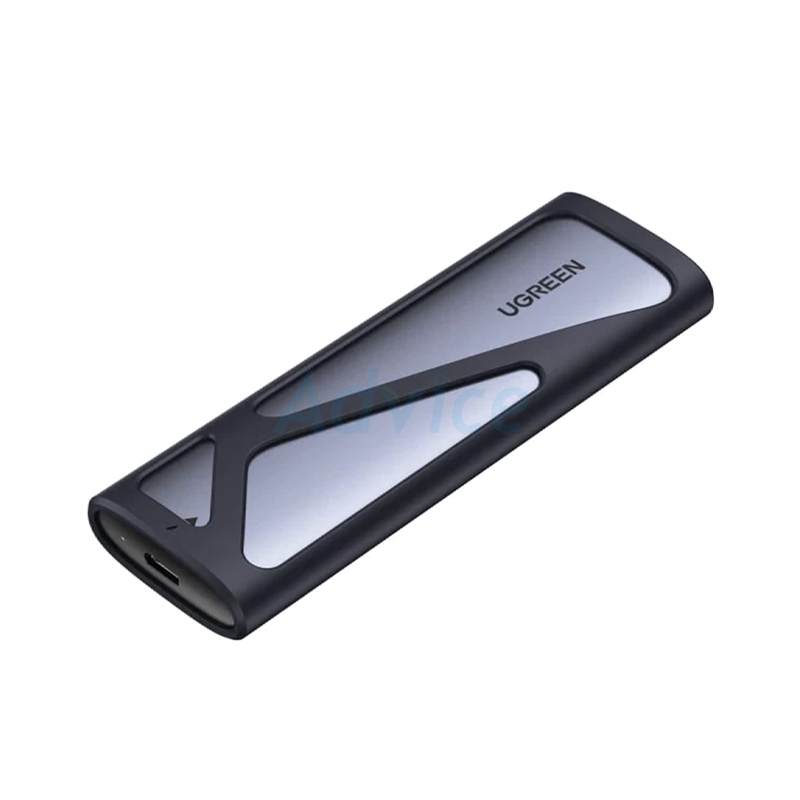 Enclosure M.2 CM-400 (10902) UGREEN                                             