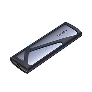 Enclosure M.2 UGREEN (10902) Black