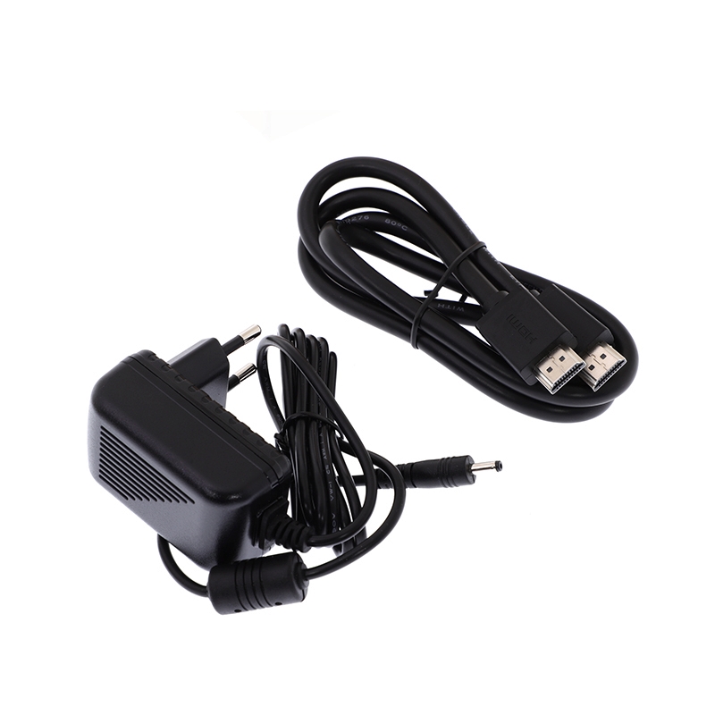 Converter HDMI Splitter 1:2 UGREEN (40207) Black