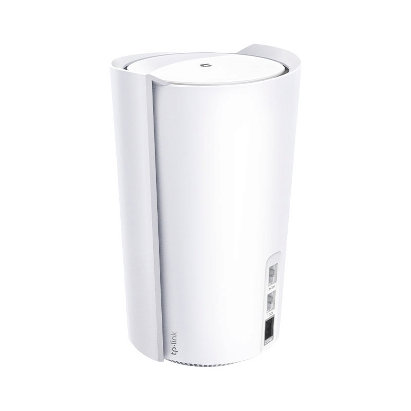 Whole-Home Mesh TP-LINK (Deco X95) Wireless AX7800 Dual Band WI-FI 6 (Pack 2)