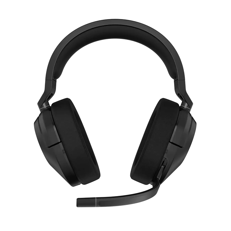 HEADSET WIRELESS CORSAIR HS55 CARBON (7.1/DOLBY)