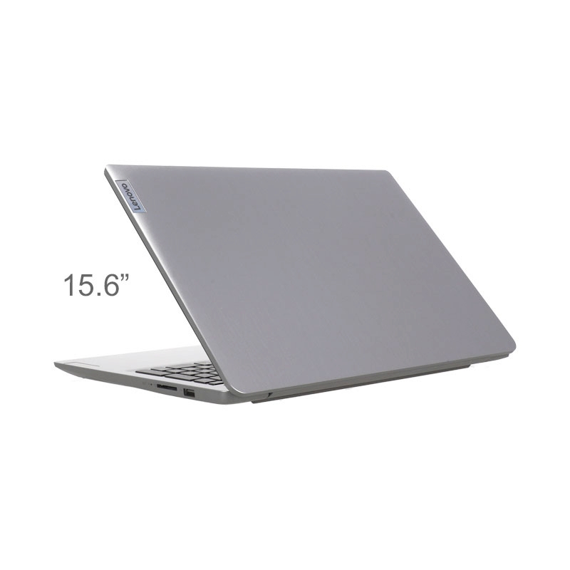 Notebook Lenovo IdeaPad3 15ITL6 82H803BGTA (Arctic Grey)