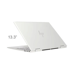 Notebook HP Envy X360 13-bf0128TU (Natural Silver)