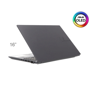 Notebook Asus Vivobook Pro 16 OLED K6602VV-MX963WS (Quiet Blue)