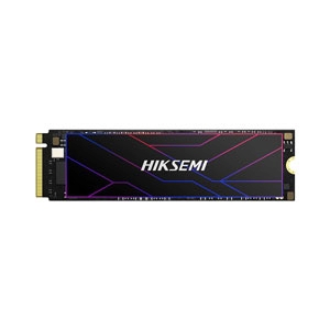 512 GB SSD M.2 PCIe 4.0 HIKSEMI FUTURE (HS-SSD-FUTURE 512G)