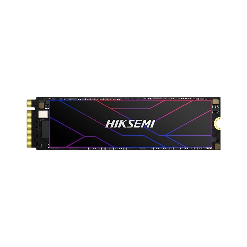 1 TB SSD M.2 PCIe 4.0 HIKSEMI FUTURE (HS-SSD-FUTURE 1024G)