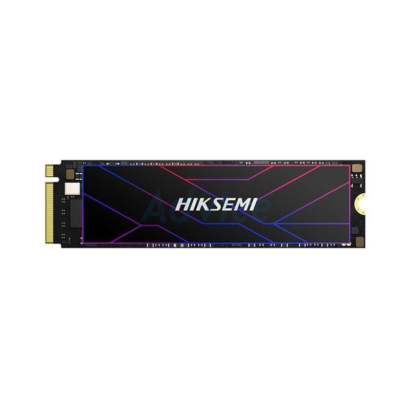 2 TB SSD M.2 PCIe 4.0 HIKSEMI FUTURE (HS-SSD-FUTURE 2048G) NVMe