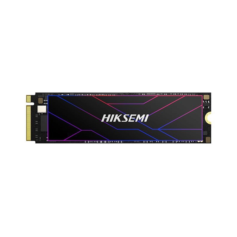 2 TB SSD M.2 PCIe 4.0 HIKSEMI FUTURE (HS-SSD-FUTURE 2048G)