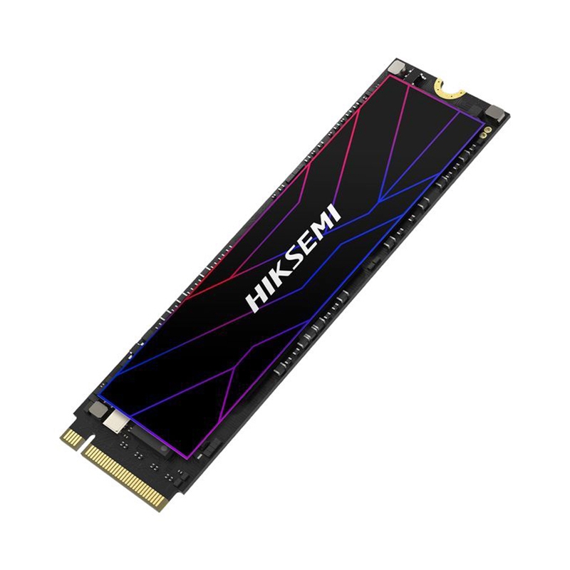 2 TB SSD M.2 PCIe 4.0 HIKSEMI FUTURE (HS-SSD-FUTURE 2048G)