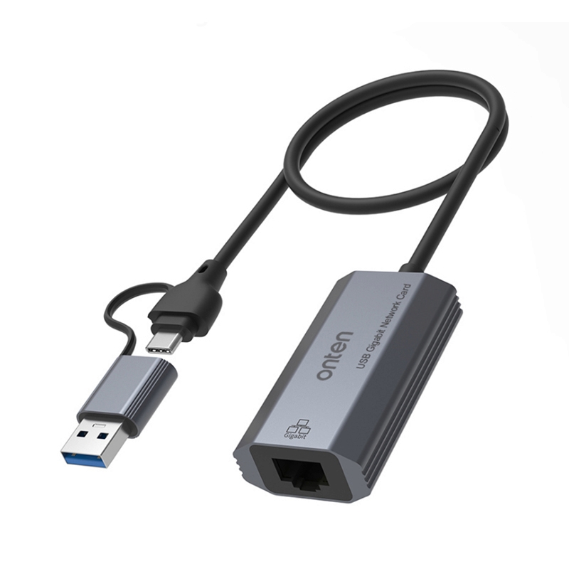 Converter USB 3.0 TO LAN ONTEN (UE-101)
