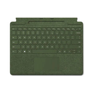 KEYBOARD MICROSOFT TYPE COVER SURFACE FOREST 8XA-00136