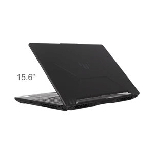 Notebook Asus TUF Gaming F15 FX506HF-HN014W (Mecha Gray)