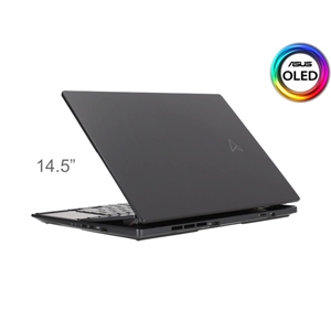 Notebook Asus Zenbook Pro 14 Duo OLED UX8402VV-P1943WS (Tech Black)