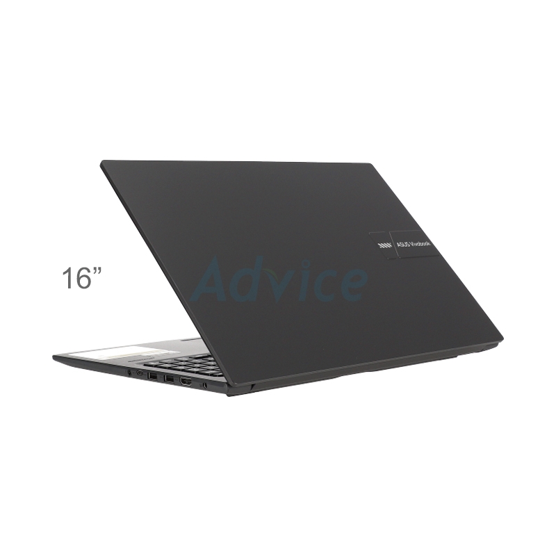 Notebook Asus Vivobook 16 X1605ZA-MB523W (Indie Black)