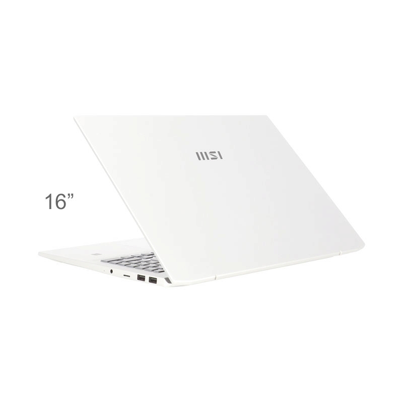 Notebook Prestige 16Evo A13M-243TH (Urban Silver)