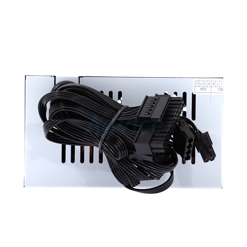 PSU (SATA) 520W TSUNAMI EXTREME+PRO                                             