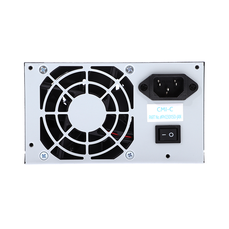 POWER SUPPLY 520W TSUNAMI EXTREME+PRO