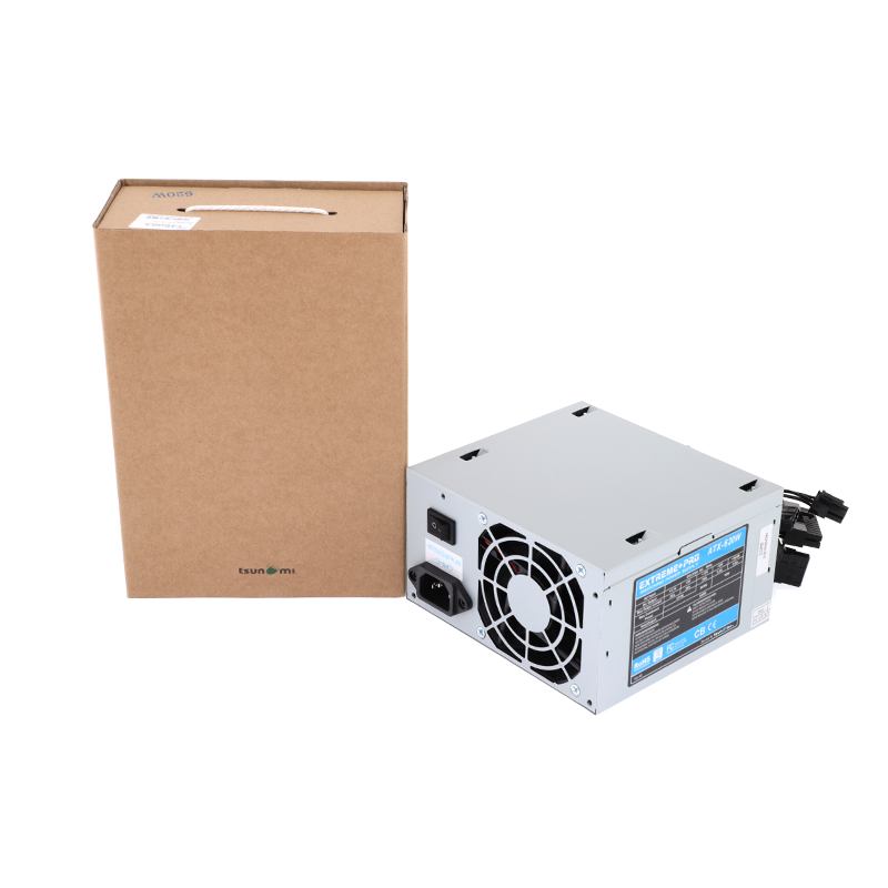 POWER SUPPLY 620W TSUNAMI EXTREME+PRO