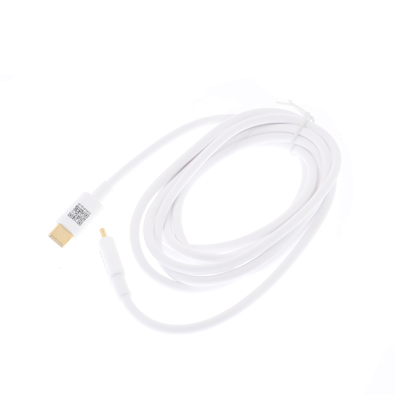 2M Cable USB To Type-C PISEN (LH-TC02-2000)White