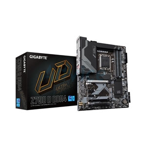 MAINBOARD (1700) GIGABYTE Z790 D DDR4 (rev.1.0)