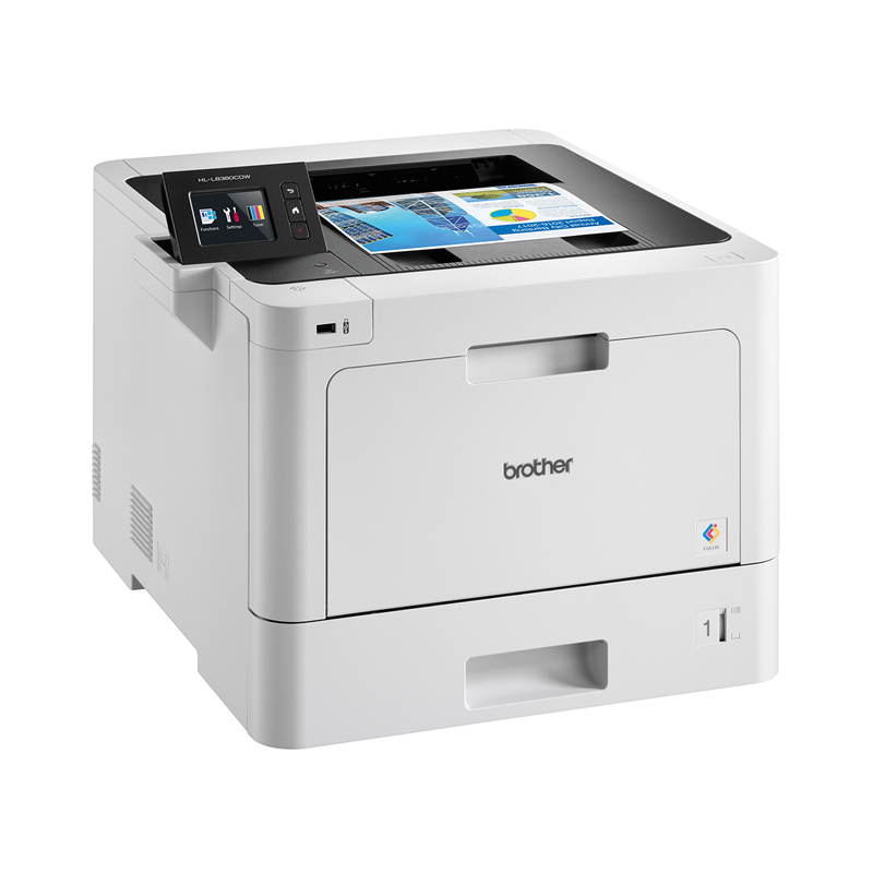 LASER COLOR BROTHER HL-L8360CDW