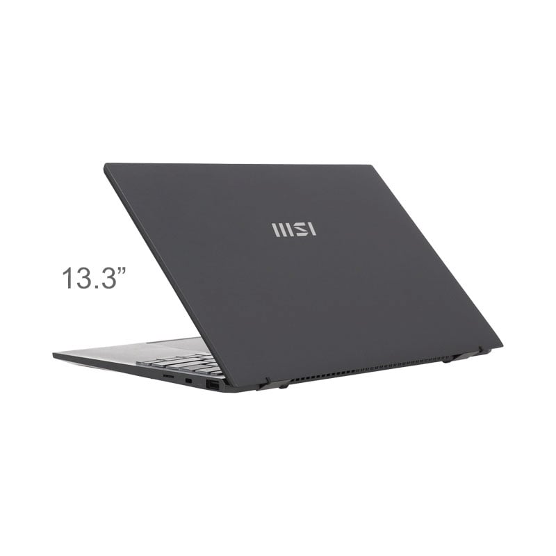 Notebook MSI Prestige 13Evo A13M-062TH (Stellar Gray)