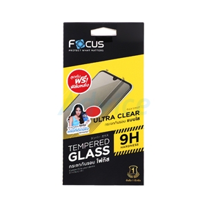 Film Focus TG UC Samsung Galaxy A73 5G (G0AS101-SSA736B) F+B