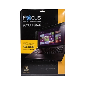 FOCUS ฟิล์มกระจกกันรอยแบบเต็มจอ (แบบใส) Tablet SAMSUNG Tab S8 Ultra (14.6'')