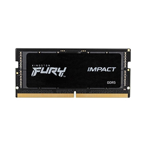 RAM DDR5(4800, NB) 16GB KINGSTON FURY IMPACT (KF548S38IB-16)