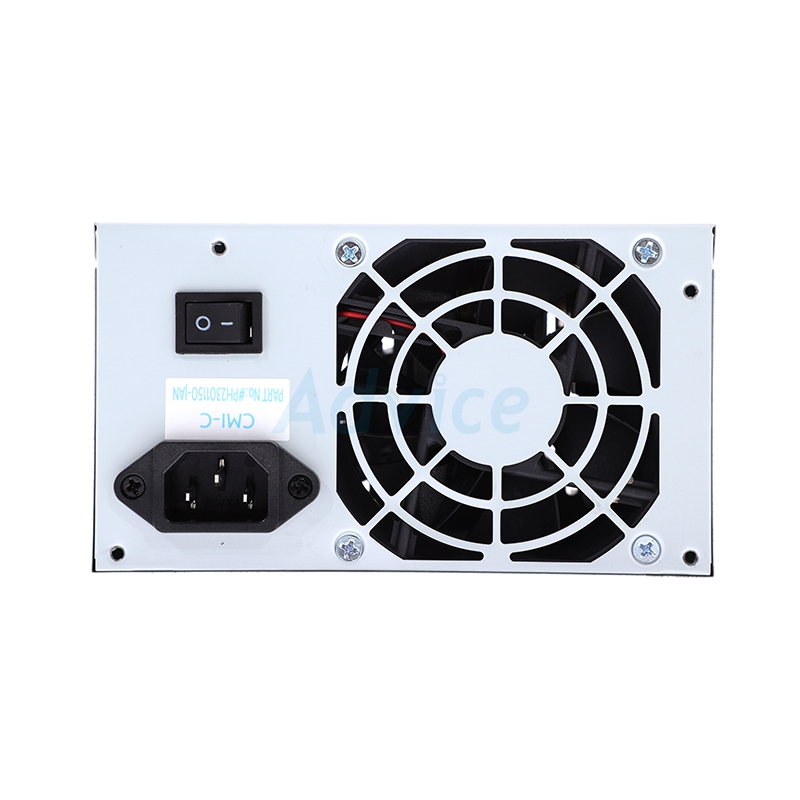 PSU (SATA) 580W TSUNAMI EXTREME+PRO