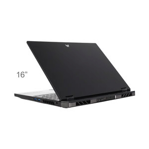 Notebook Acer Predator Helios 16 PH16-71-78MQ (Abyssal Black)