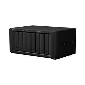NAS Synology (DS1821+, Without HDD.)