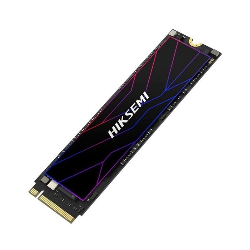 1 TB SSD M.2 PCIe 4.0 HIKSEMI FUTURE ECO (HS-SSD-FUTURE ECO 1024G)