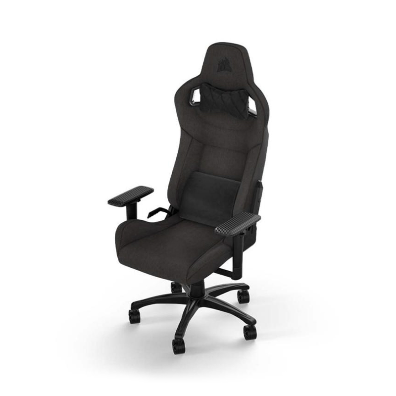 CHAIR CORSAIR T3 RUSH CHARCOAL (เก้าอี้)