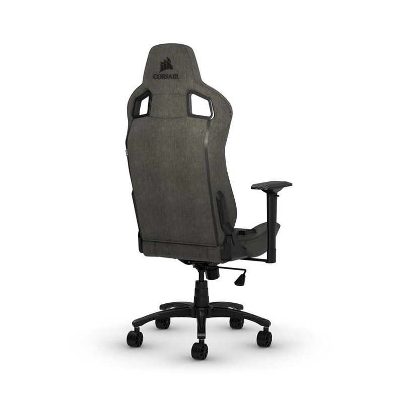 CHAIR CORSAIR T3 RUSH CHARCOAL (เก้าอี้)