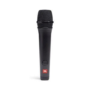 Microphone JBL (PBM-100) Black